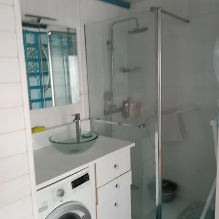 Apartment T2 Vue Marina 2qmar15 One Bedroom Marina View *
