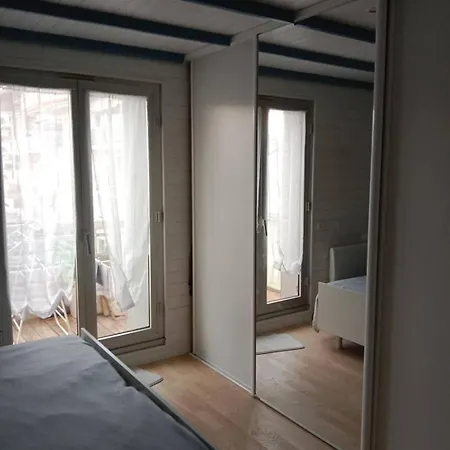 Apartment T2 Vue Marina 2qmar15 One Bedroom Marina View *
